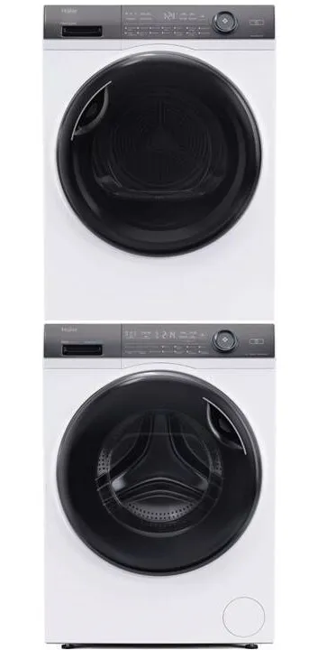 Детальное фото товара: Haier стирка HW90-B14979 + сушка HD90-A2979