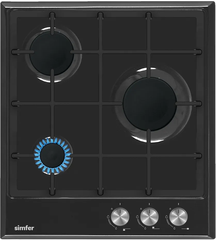 Фото товара: SIMFER H45V30B416 газовая поверхность