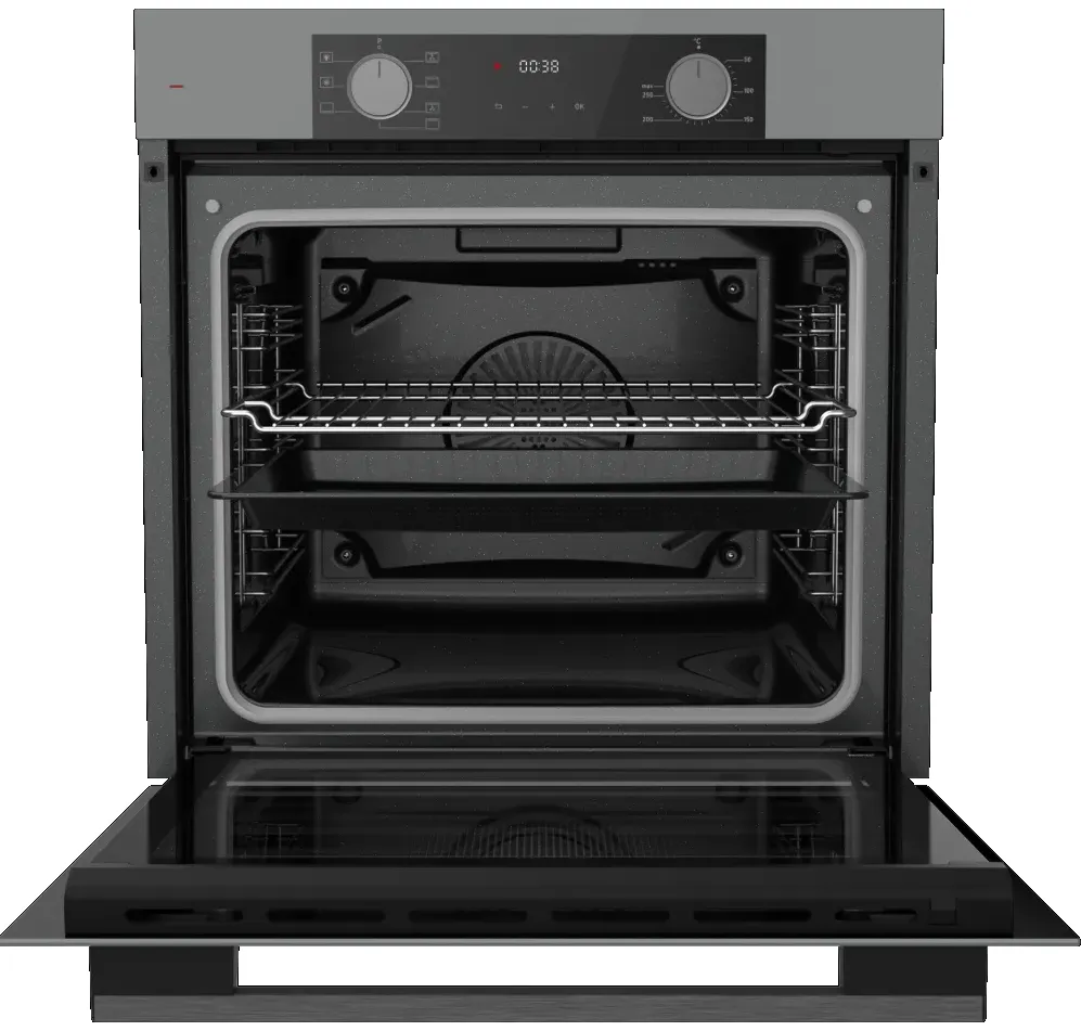 Детальное фото товара: Kuppersberg HF 607 GR