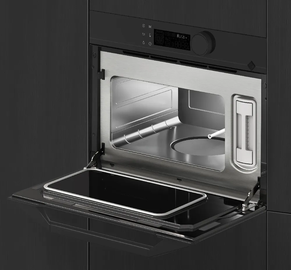 Детальное фото товара: De Dietrich DKV4530B