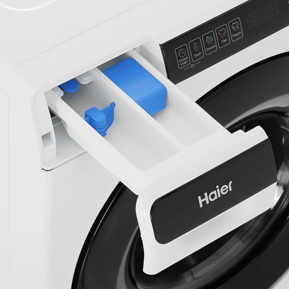 Детальное фото товара: Haier HW50-BP1026