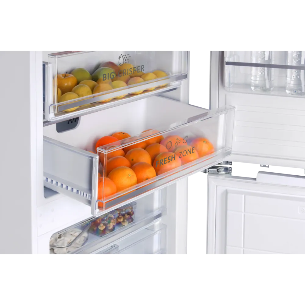 Детальное фото товара: HIBERG i-RFCB 500F NFW