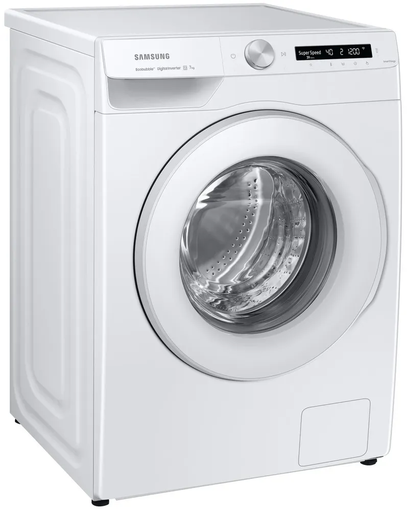 Детальное фото товара: Samsung WW70A6S28TW