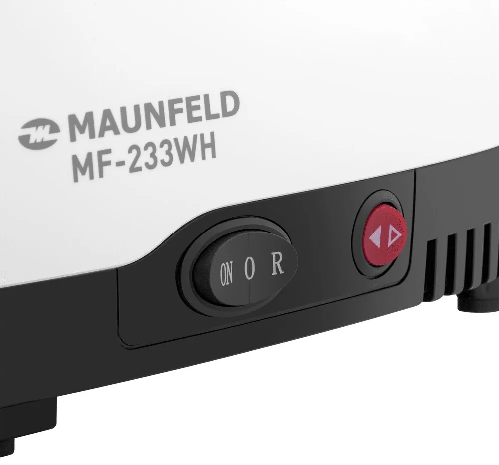 Детальное фото товара: Maunfeld MF-233WH