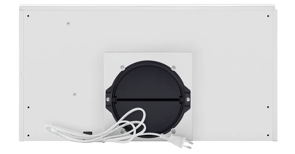 Детальное фото товара: Maunfeld VS Touch 850 60 White