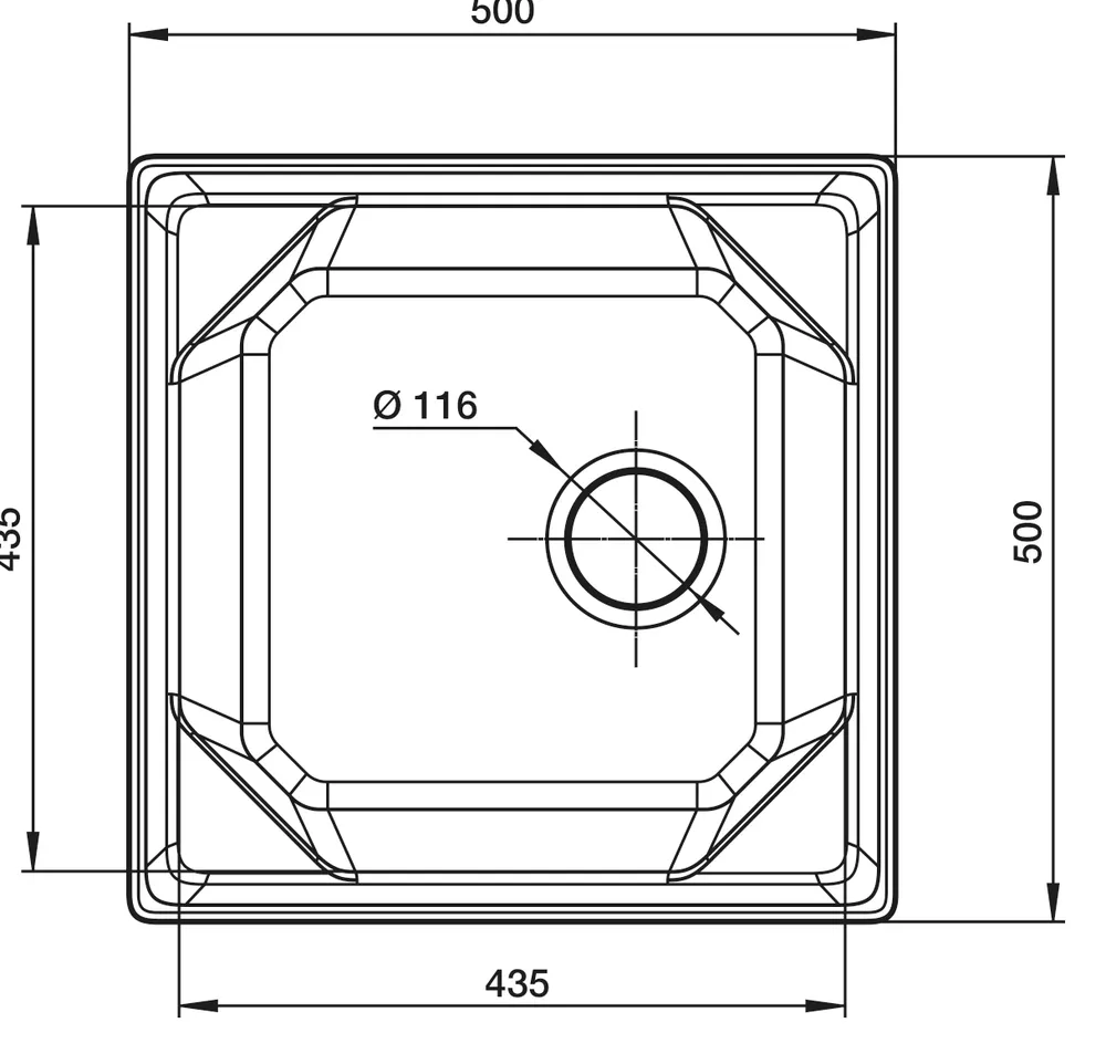 Схема встраивания
