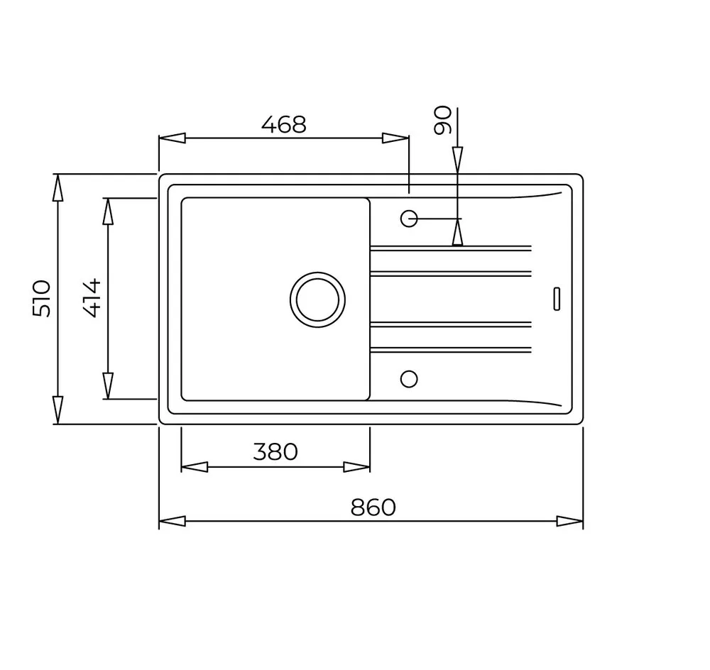 Схема встраивания