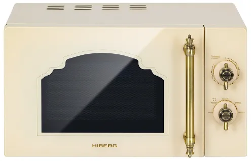 Фото товара: HIBERG VM-4288 YR