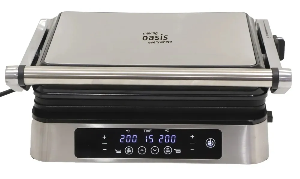 Детальное фото товара: making Oasis everywhere GR-SR