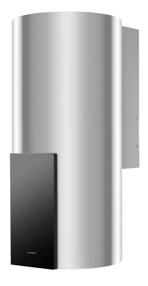 Детальное фото товара: Maunfeld ALBA 39 Wall Inox