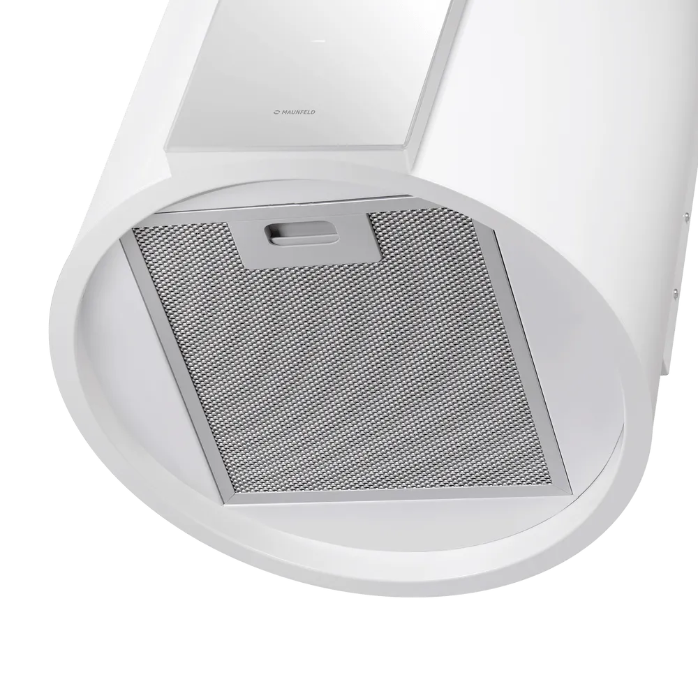 Детальное фото товара: Maunfeld ALBA 39 Wall White