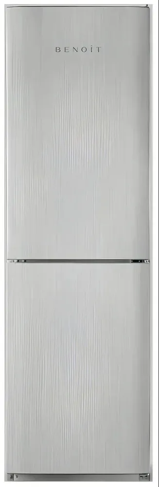 Фото товара: BENOIT 344 серебристый