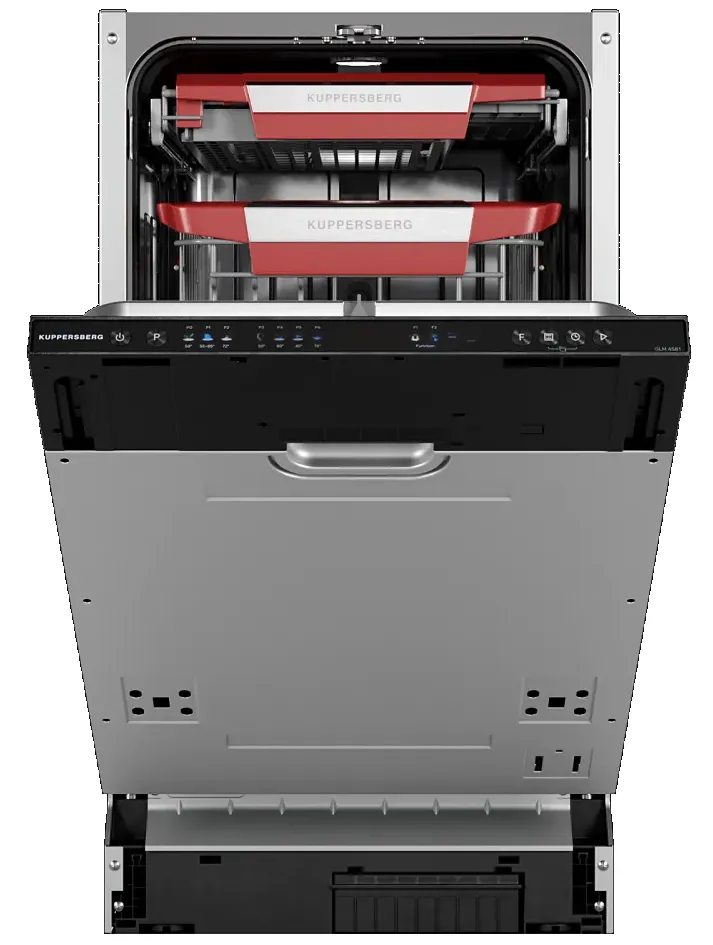 Детальное фото товара: Kuppersberg GLM 4581