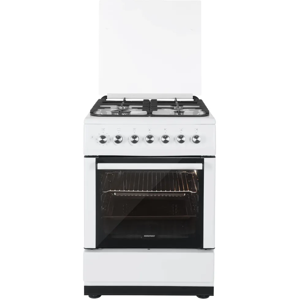 Фото товара: Nordfrost GG 6062 W