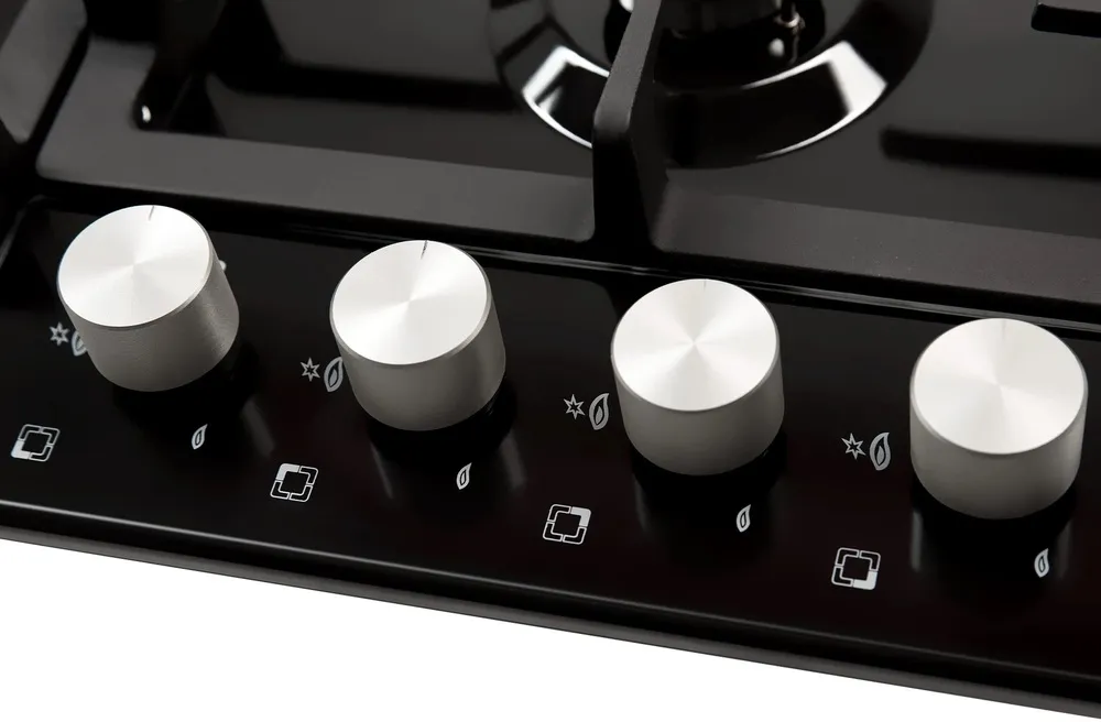 Детальное фото товара: making Oasis everywhere P-MBRP газовая поверхность