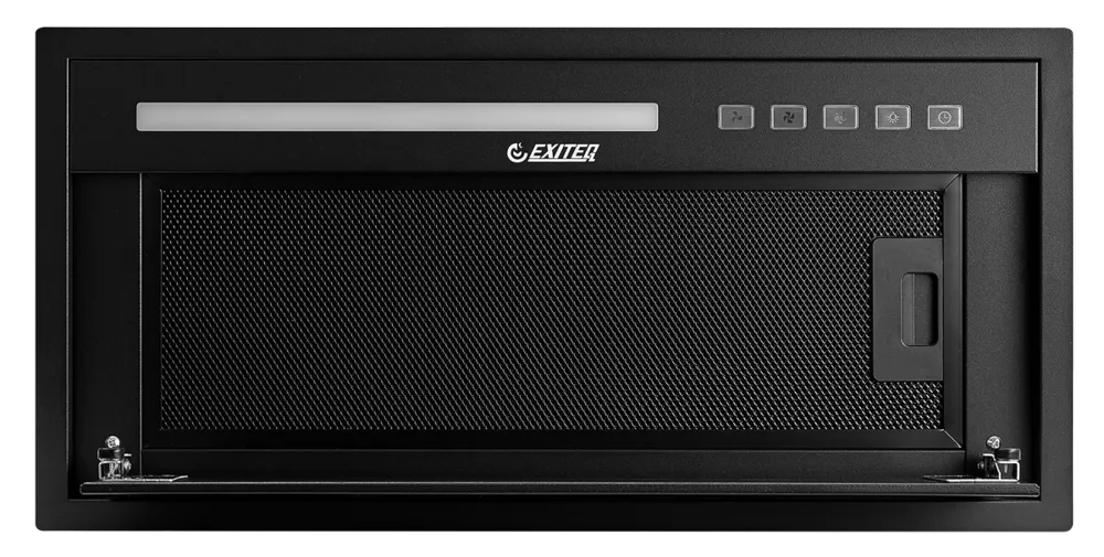 Детальное фото товара: EXITEQ EX-6026 Black