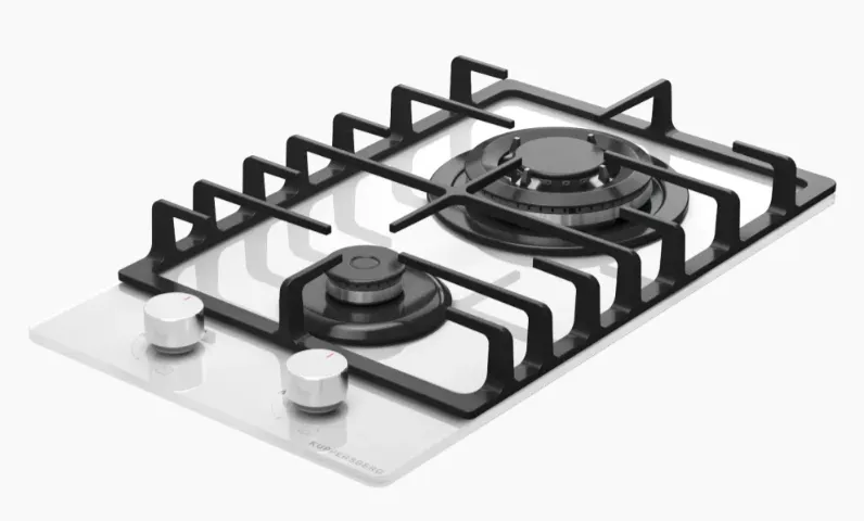 Детальное фото товара: Kuppersberg FG 36 W газовая поверхность