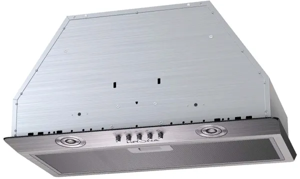 Фото товара: Krona RUNA 600 inox PB