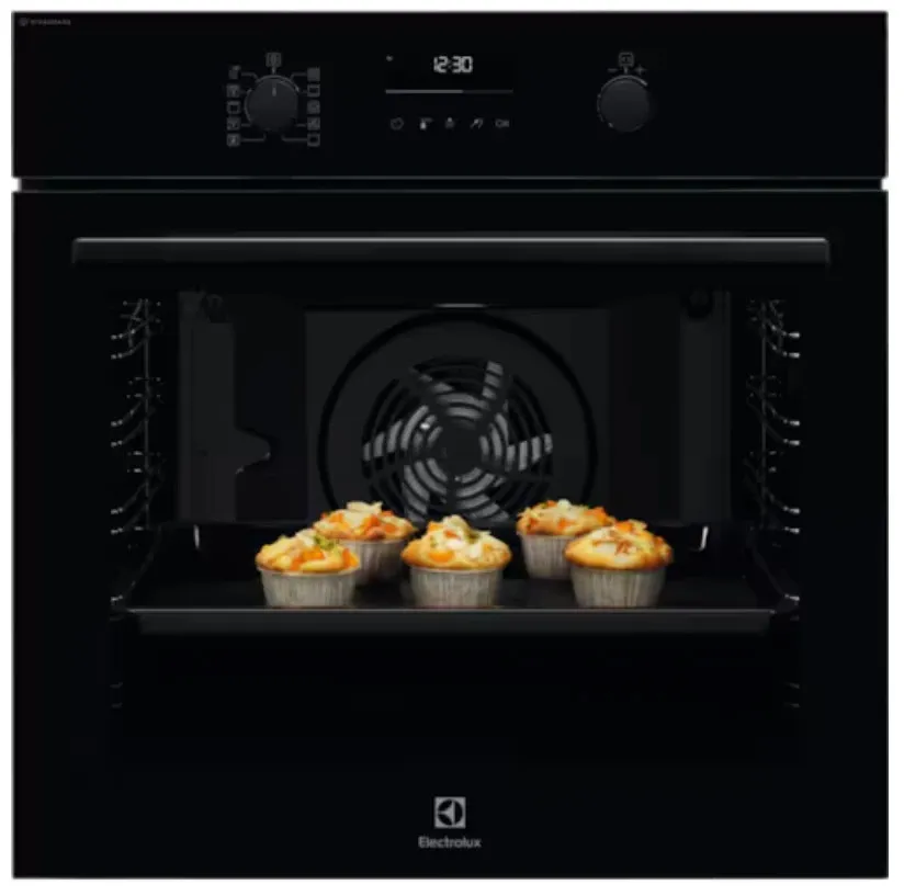 Фото товара: Electrolux EOD6P77WZ