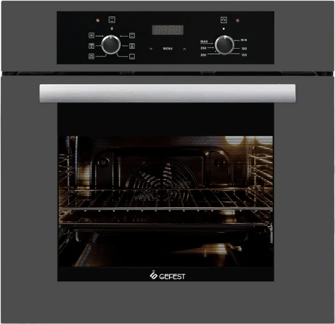 Фото товара: GEFEST ЭДВ ДА 622-02 К56S