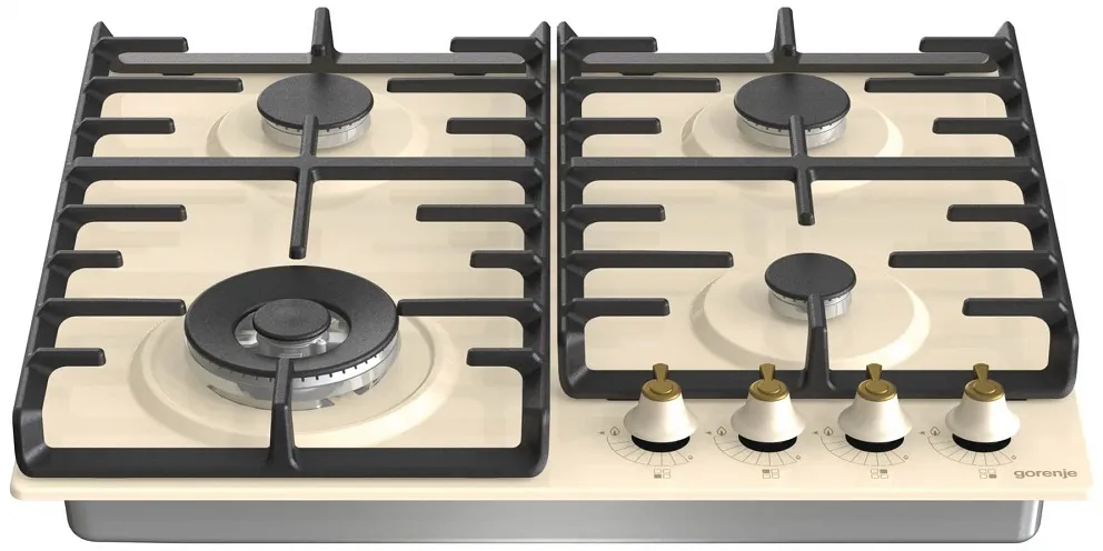 Детальное фото товара: Gorenje GW642CLI газовая поверхность