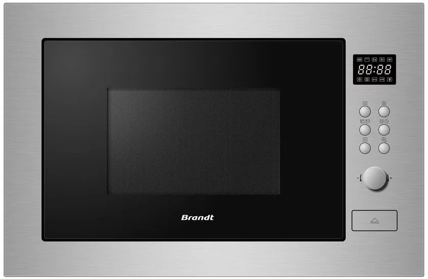 Фото товара: Brandt BMG2115X