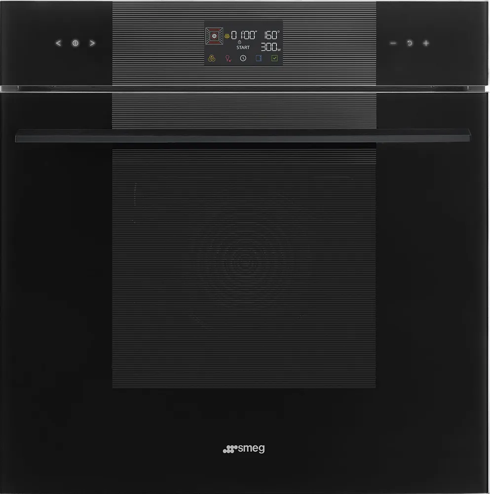 Фото товара: Smeg SO6102M2B3
