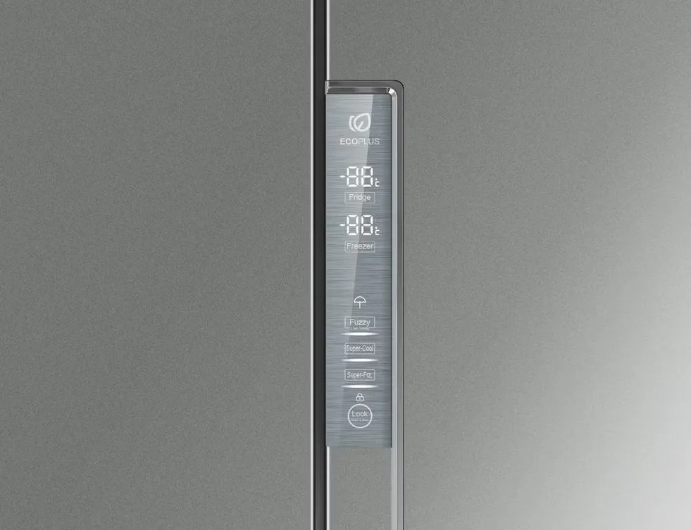 Детальное фото товара: Haier HRF-522DS6RU