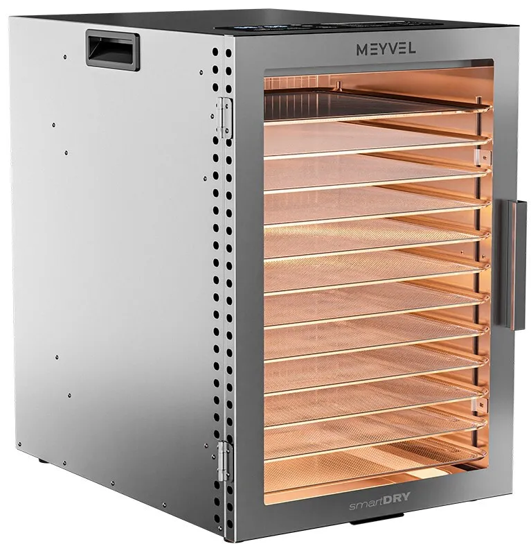 Фото товара: Meyvel MDH12-1S (Inox)