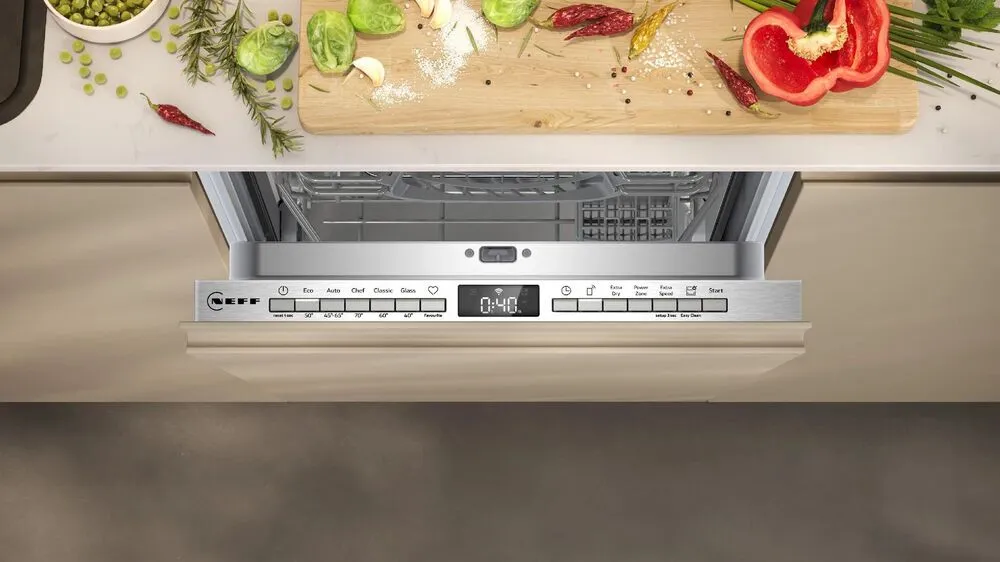 Детальное фото товара: NEFF S853HKX21E