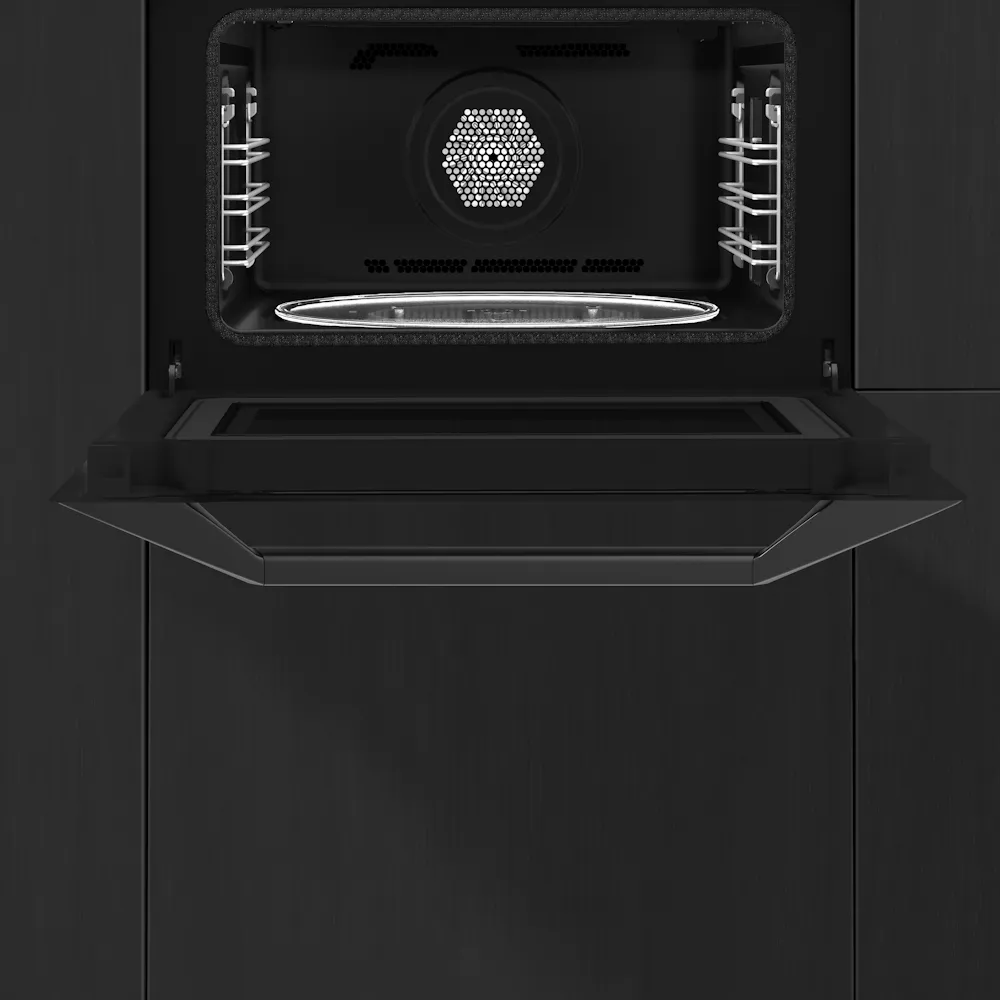 Детальное фото товара: De Dietrich DKC4756B