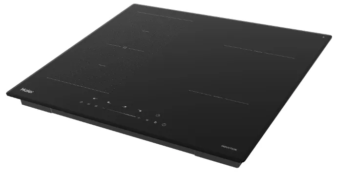 Детальное фото товара: Haier HHX-Y64TFVB индукционная поверхность