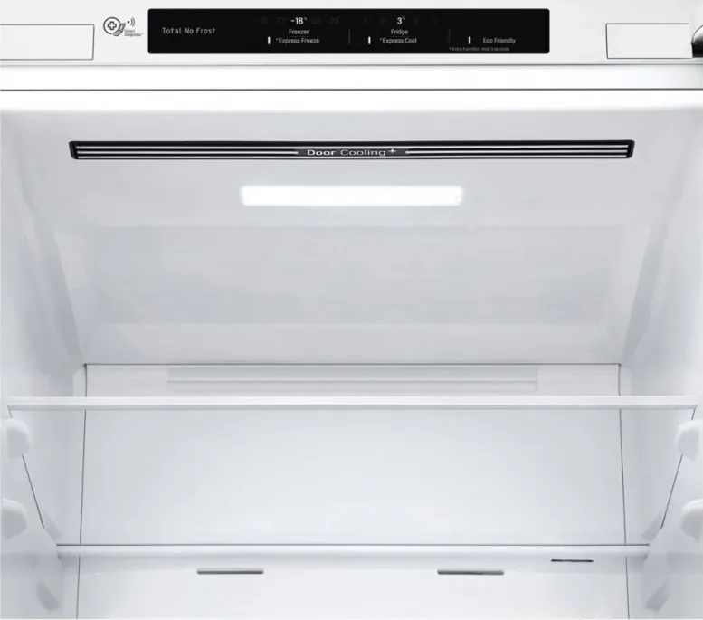 Детальное фото товара: LG GAB459SQCL