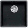 Фото товара: Blanco Subline 400-F, мойка, гранит, антрацит