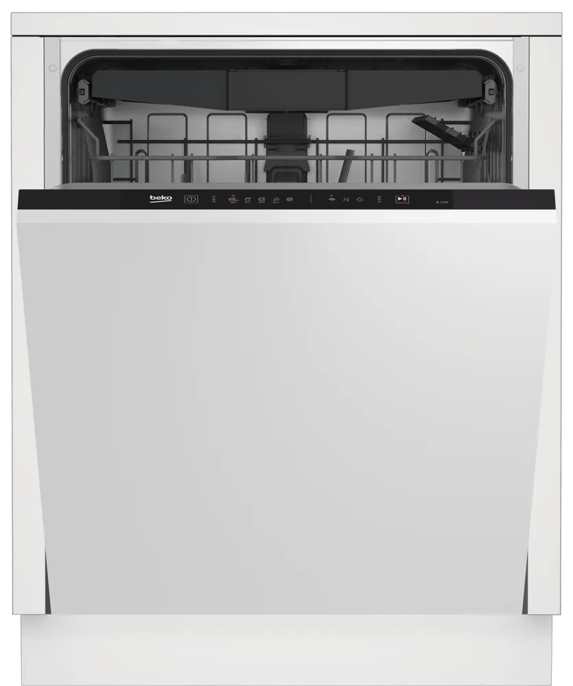 Фото товара: Beko BDIN1S532