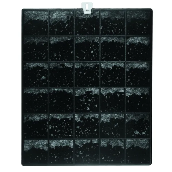 Фото товара: SHINDO фильтр угольный тип S.C.RF.02.05