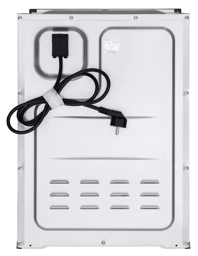 Детальное фото товара: Maunfeld EOEC516PB