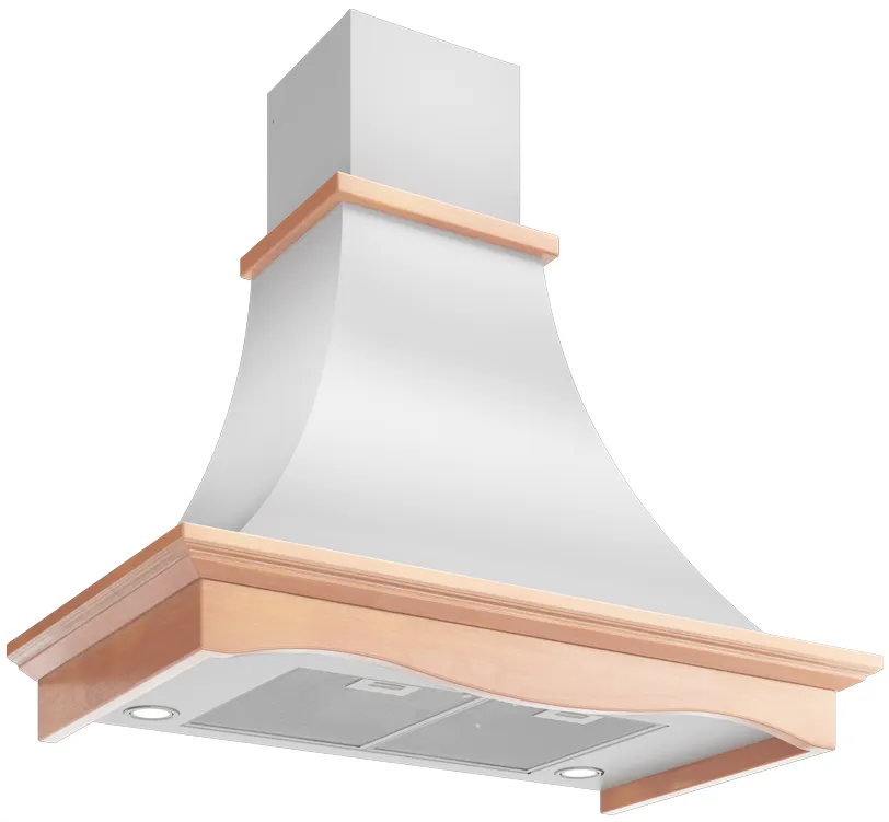 Фото товара: Elikor Рококо 90П-700-ПЗД белый муар/дуб неокр