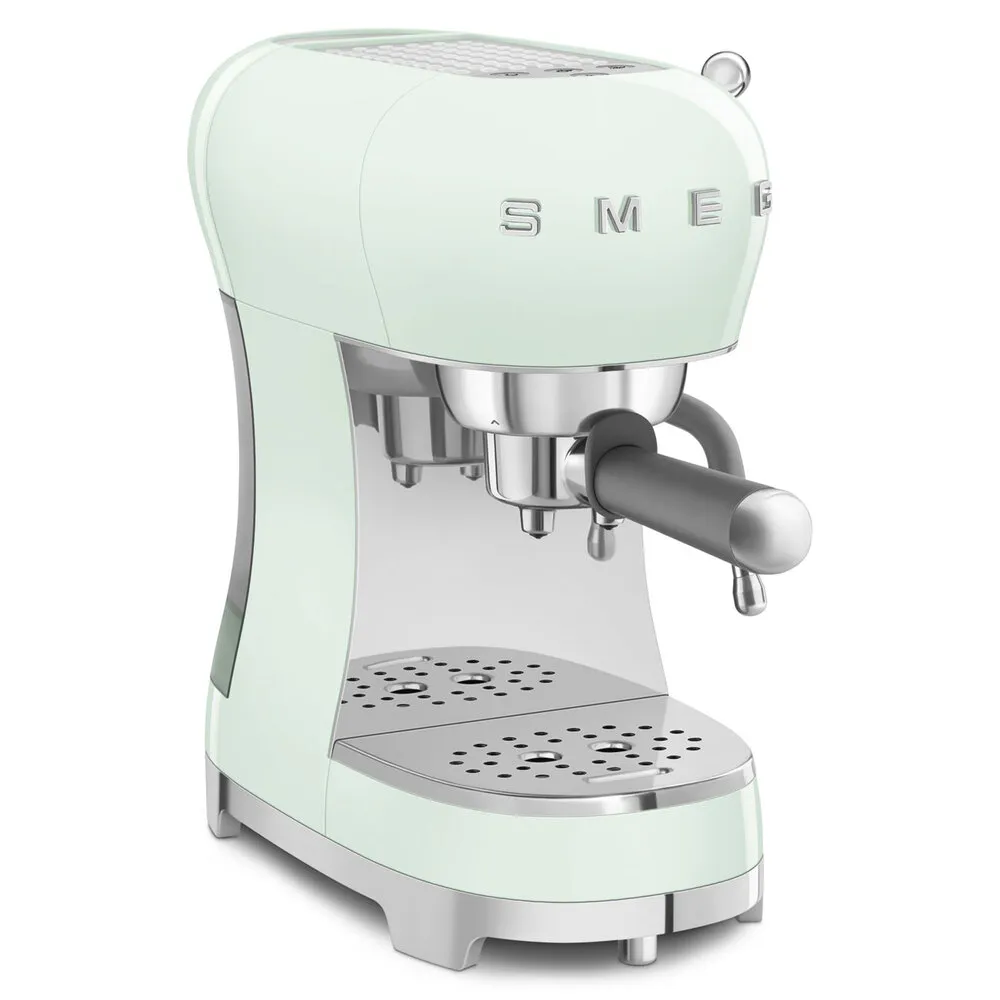 Детальное фото товара: Smeg ECF02PGEU