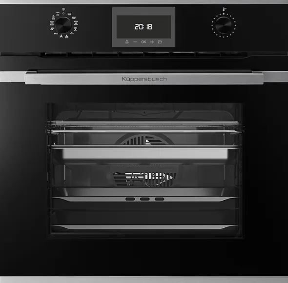 Фото товара: Kuppersbusch BD 6340.0 S1 Stainless Steel