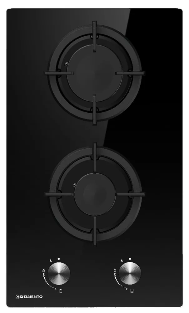 Фото товара: Delvento V30N20S100 газовая поверхность