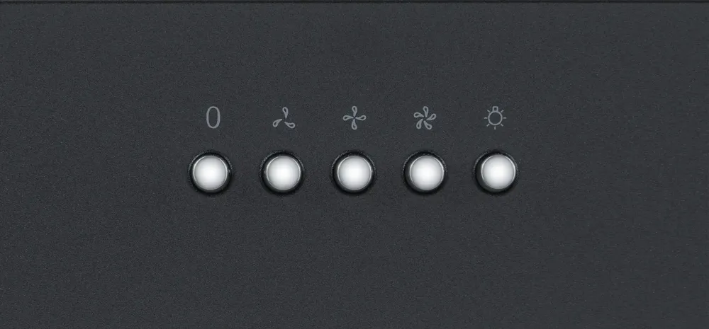 Детальное фото товара: MEFERI INBOX60BK LIGHT