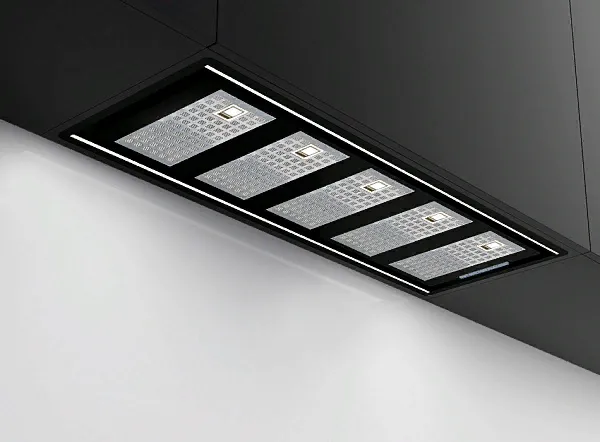 Фото товара: Pando GTI/725 NEGRO V.1250 ECO SEC