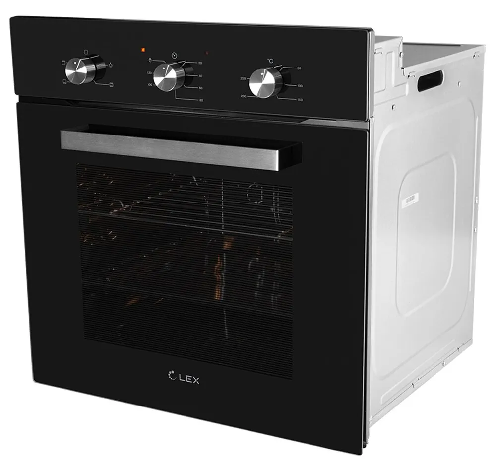 Детальное фото товара: LEX EDM 042 BL