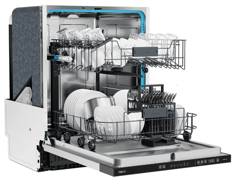 Детальное фото товара: Haier HDWE14-592RU