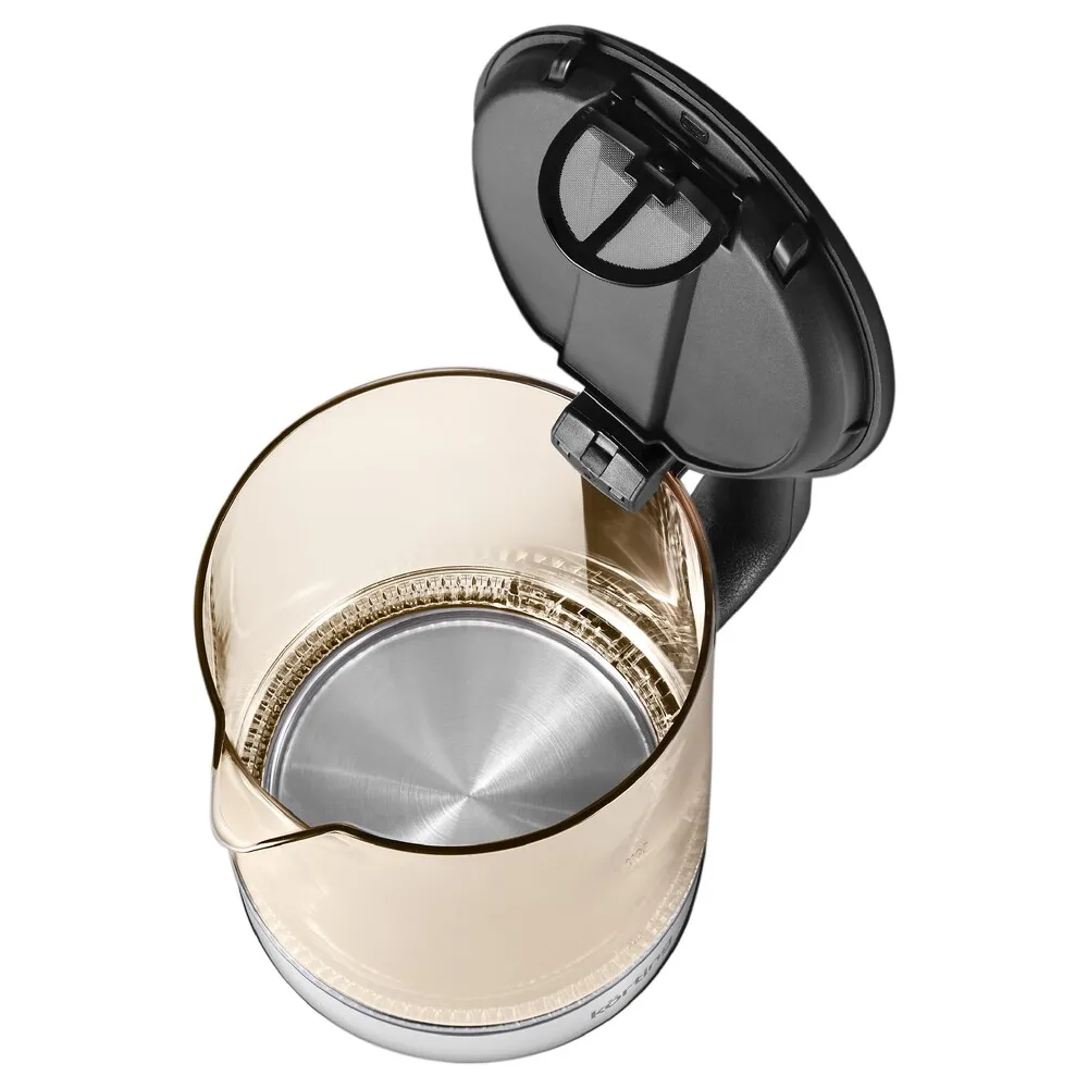 Детальное фото товара: Korting KWK 0903 G электрический чайник