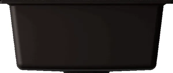 Детальное фото товара: Omoikiri Daisen 51-ES, мойка, гранит, espresso