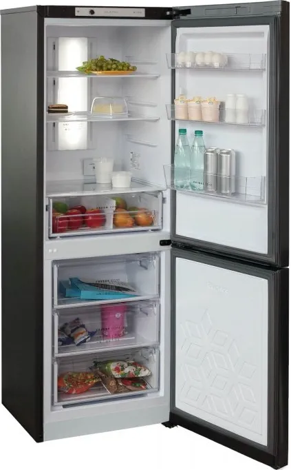 Детальное фото товара: Бирюса B820NF