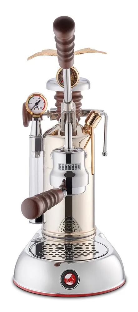 Фото товара: La Pavoni LPLESC01EU