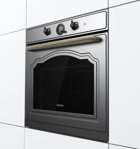 Детальное фото товара: Gorenje BOS67372CLB